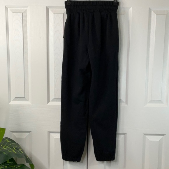 Wild Fable Women’s Black Sweat Pants Size XXS - Picture 8 of 8